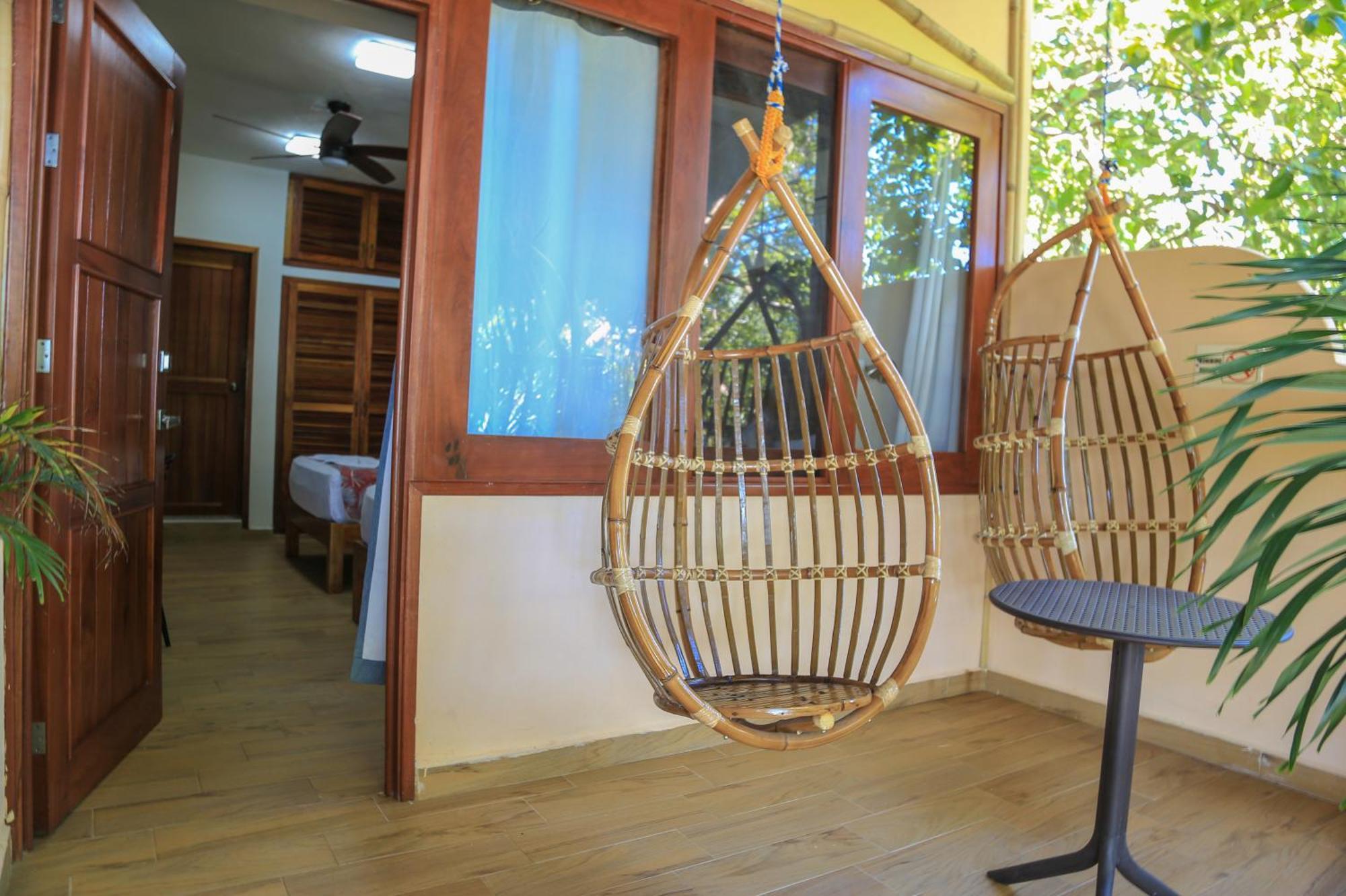 Aluxes Bacalar Hotel Buitenkant foto