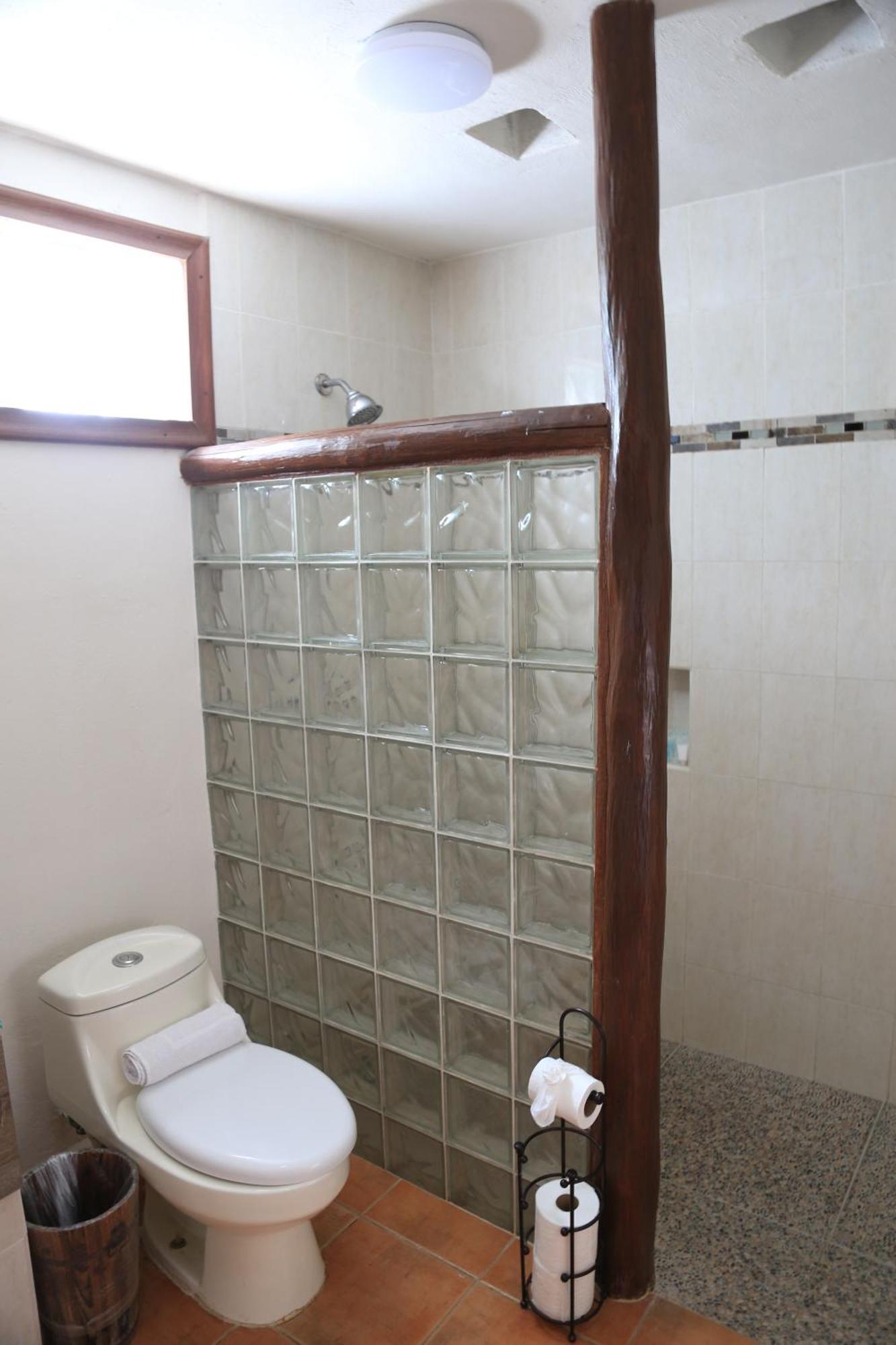 Aluxes Bacalar Hotel Buitenkant foto